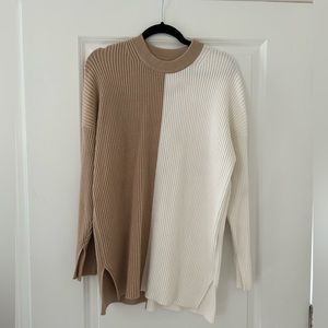 Abercrombie and fitch sweater